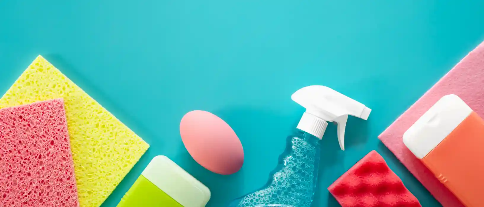 Spring Clean Your Digital Marketing Strategy Spring Clean Your Digital Marketing Strategy