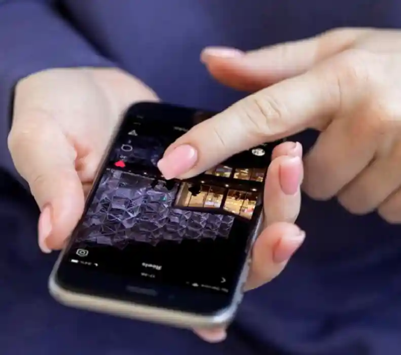 Why use vertical video | Digital Agency | Hydra Creative Why use vertical video | Digital Agency | Hydra Creative