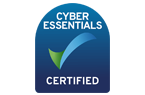 Cyber Essentials Certified